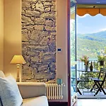 Apartament Balcony On The - Free Parking, View Laglio