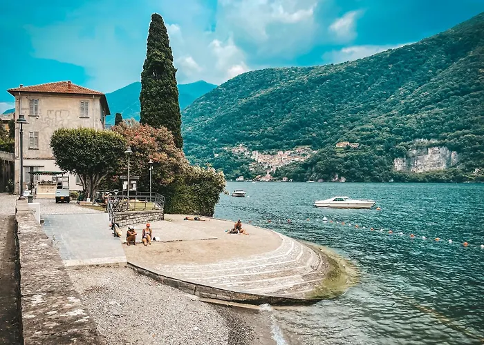 Апартаменты Balcony On The - Free Parking, View