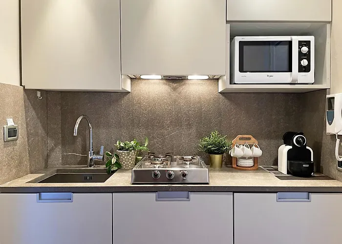 Balcony On The - Free Parking, View Лалльо