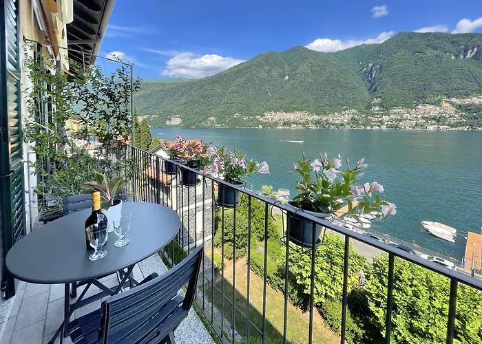 Апартаменты Balcony On The - Free Parking, View *