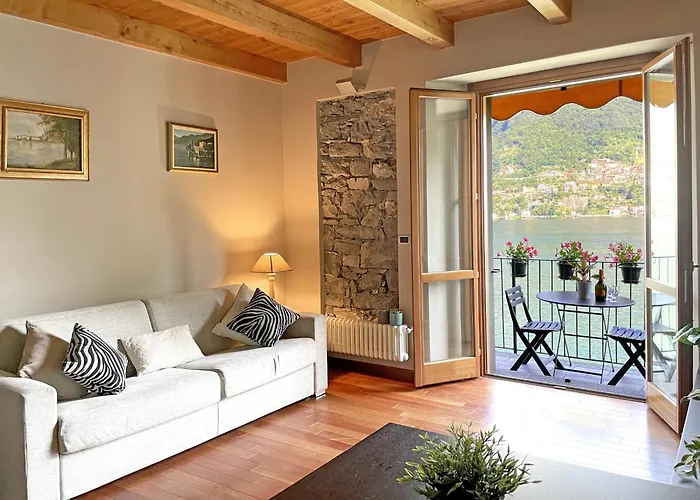 Balcony On The - Free Parking, View *