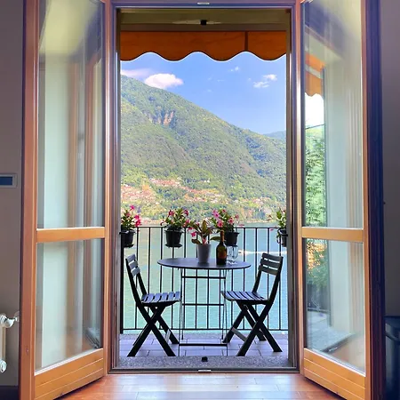 Balcony On The - Free Parking, View