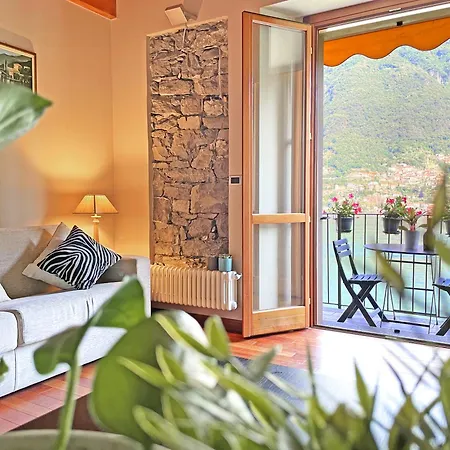 Balcony On The - Free Parking, View Apartmán *