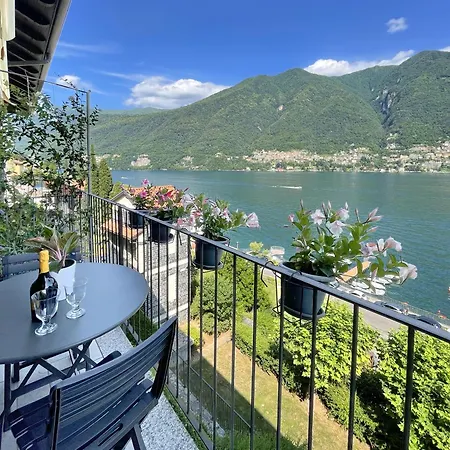 Apartmán Balcony On The - Free Parking, View *