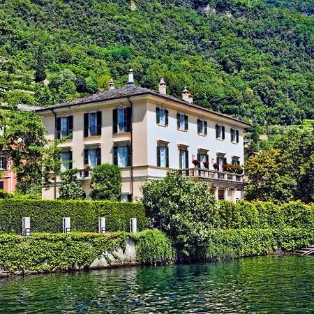 Balcony On The - Free Parking, View * Laglio