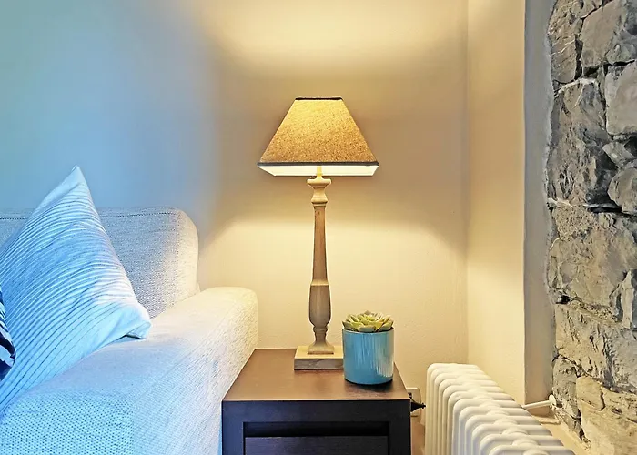 Balcony On The - Free Parking, View * Лалльо