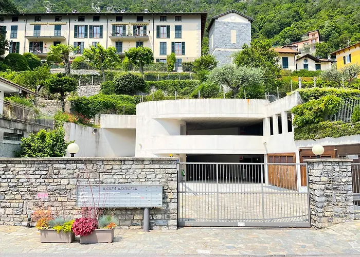 Balcony On The - Free Parking, View * Laglio