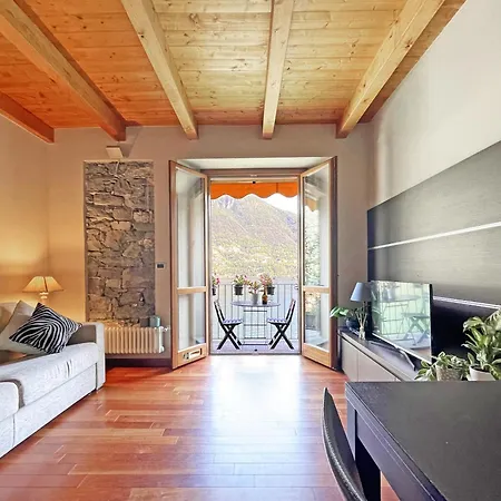 Balcony On The - Free Parking, View דירה